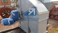 Поставка оборудования в Республику Казахстан